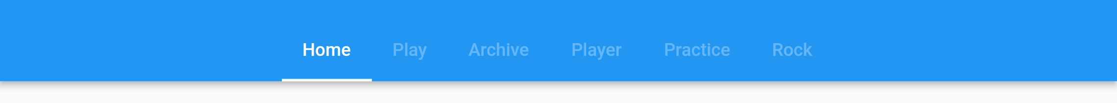 Chronocurl Pro tabs
